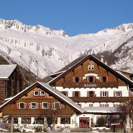 Berghotel Kason-3